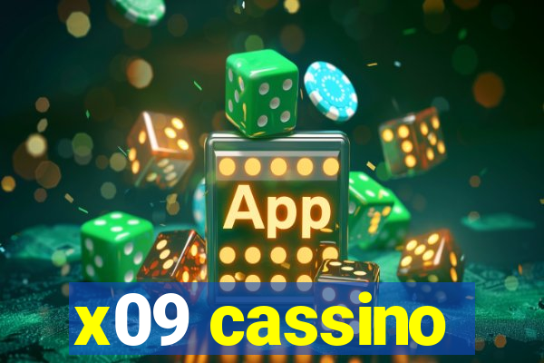 x09 cassino